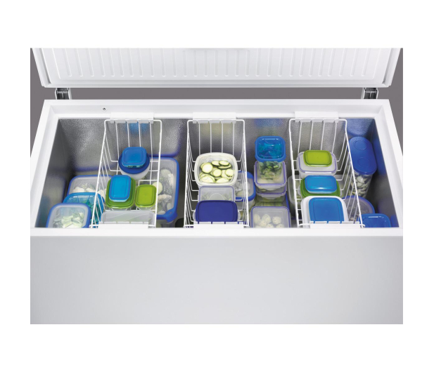 Zanussi ZFC31400WA - 165203 - zdjęcie 4